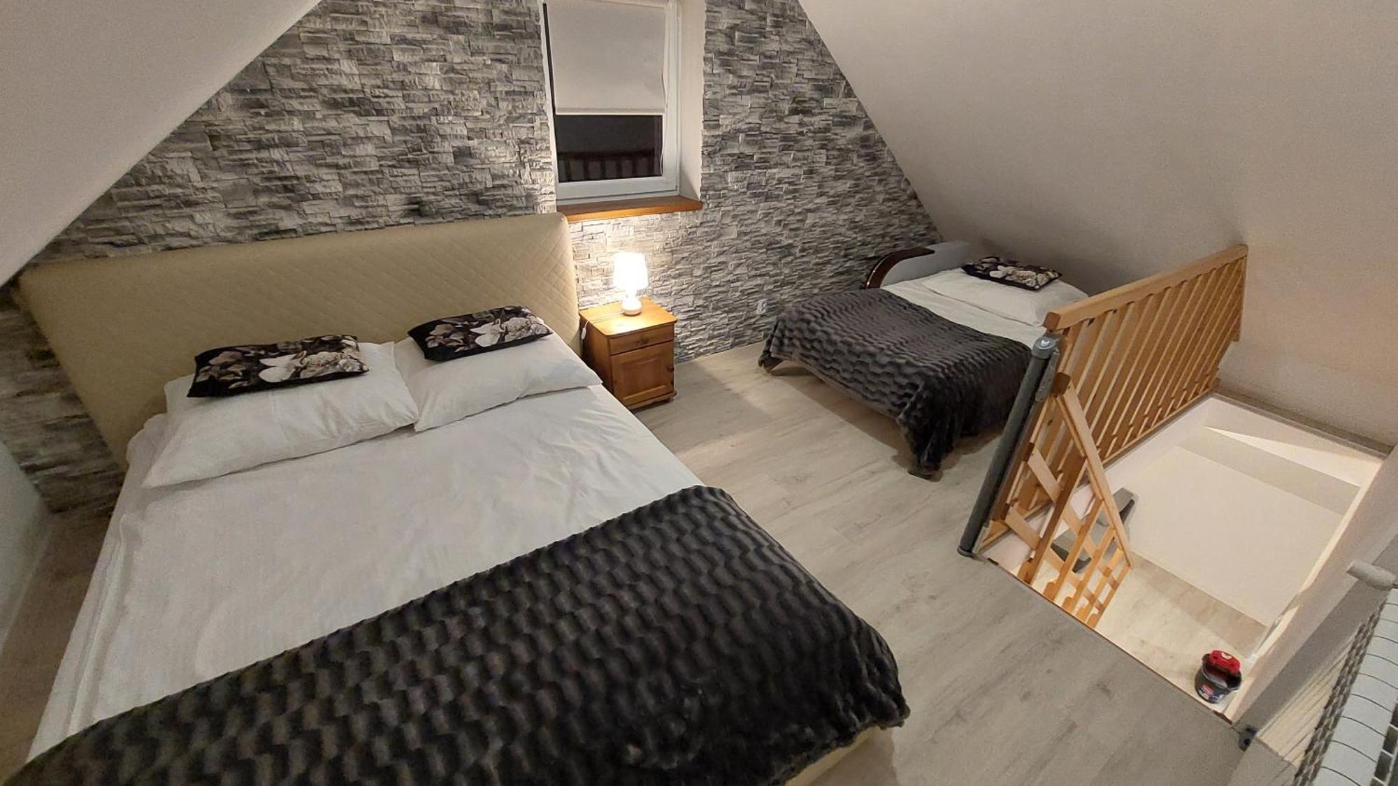 Apartament U Beni Tylicz Quarto foto